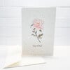 Plantable Peony Birthday Card - Paper Goods - 3