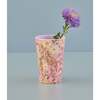 Tall Printed Melamine Cup, Dasiy Dearest - Tableware - 2