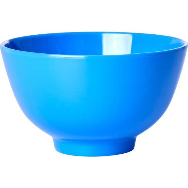 Small Melamine Bowl, Flower Me Happy (Set Of 6) - Tableware - 3