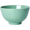 Small Melamine Bowl, Flower Me Happy (Set Of 6) - Tableware - 4