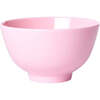 Small Melamine Bowl, Flower Me Happy (Set Of 6) - Tableware - 5