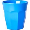 Medium Melamine Cup, Sky Blue - Tableware - 1 - thumbnail