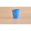 Medium Melamine Cup, Sky Blue - Tableware - 2