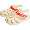 Kids Sandal, Buttermelon - Sandals - 1 - thumbnail