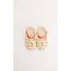 Kids Sandal, Buttermelon - Sandals - 3