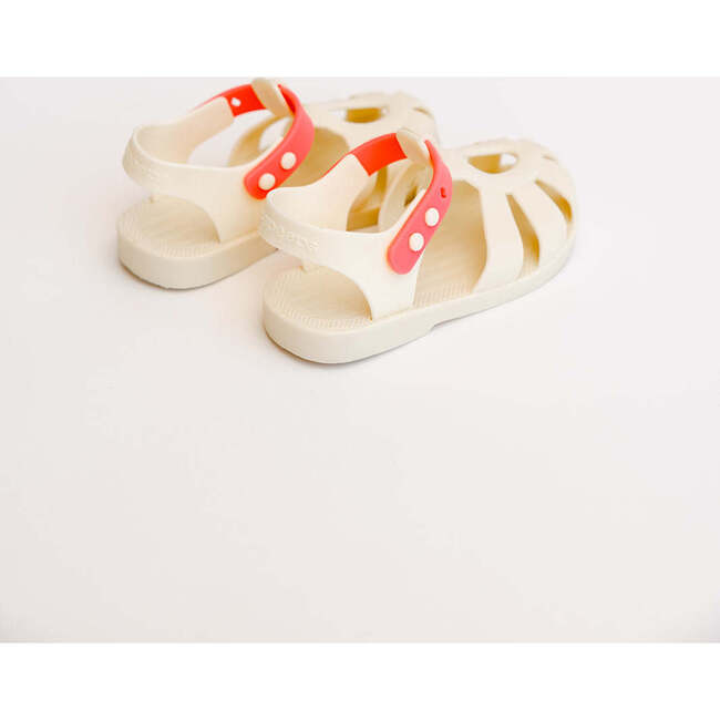 Kids Sandal, Buttermelon - Sandals - 4