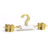 Adult Clip Hangers, Butter - Storage - 1 - thumbnail