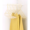 Adult Top Hangers, Butter - Storage - 2