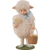 Little Lulu Lamb - Accents - 1 - thumbnail