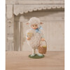Little Lulu Lamb - Accents - 2