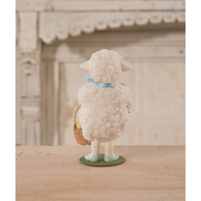Little Lulu Lamb - Accents - 3