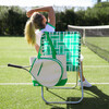 Volley Tennis Tote, Green - Bags - 2