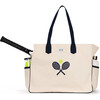 Love All Court Bag, Classic Racquets - Bags - 1 - thumbnail