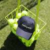 Heads Up Hat, Matchpoint Stitched - Hats - 2