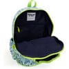 Little Love Tennis Backpack, Robot Tennis - Backpacks - 3