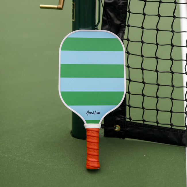 Drop Shot Pickleball Paddle, Grasshopper - Sports Gear - 2