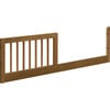 Toddler Bed Conversion Kit (M14799), Walnut - Cribs - 1 - thumbnail