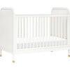 Brimsley Tambour 3-in-1 Convertible Crib - Cribs - 1 - thumbnail