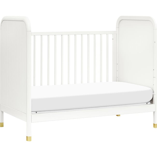 Brimsley Tambour 3-in-1 Convertible Crib - Cribs - 4