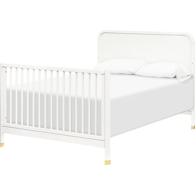 Brimsley Tambour 4-in-1 Convertible Crib - Cribs - 5