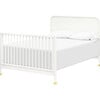 Brimsley Tambour 4-in-1 Convertible Crib - Cribs - 5