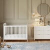 Brimsley Tambour 3-in-1 Convertible Crib - Cribs - 9