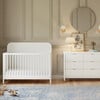 Brimsley Tambour 4-in-1 Convertible Crib - Cribs - 9