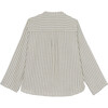 Ultra-Soft Striped Edgar Shirt - Shirts - 2
