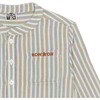 Ultra-Soft Striped Edgar Shirt - Shirts - 3