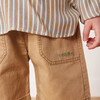Ultra-Soft Striped Edgar Shirt - Shirts - 5