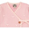 Sweet Hearts Knit Baby Set - Two Pieces - 3