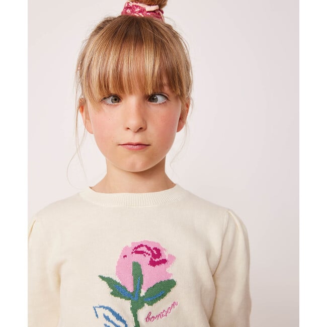 Rose Garden Paula Sweater - Sweaters - 5