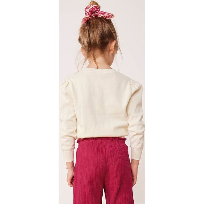 Rose Garden Paula Sweater - Sweaters - 6