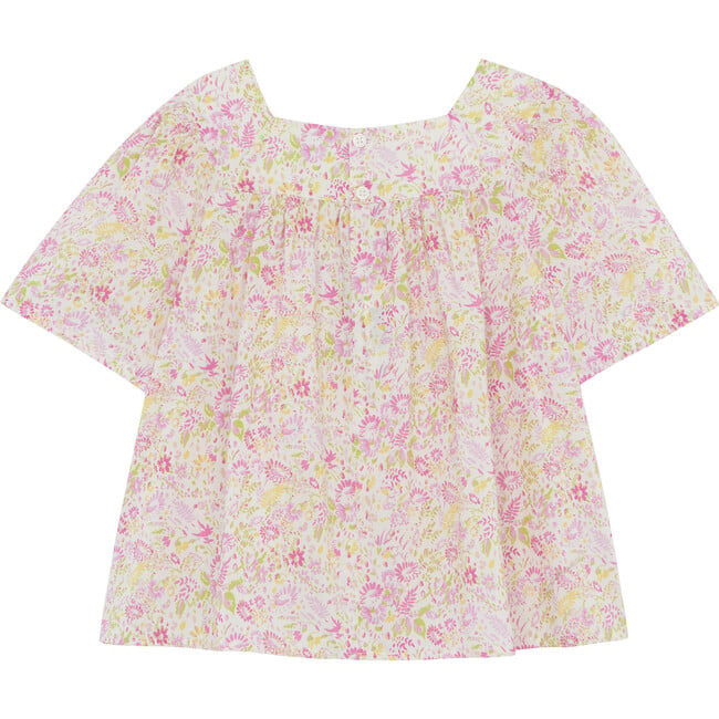 Neon Fleur Elisha Blouse - Shirts - 2