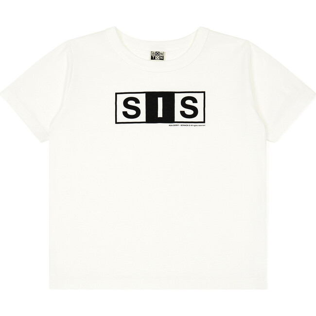 Fam T-shirt, SIS
