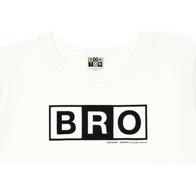 Fam T-shirt, BRO - T-Shirts - 3