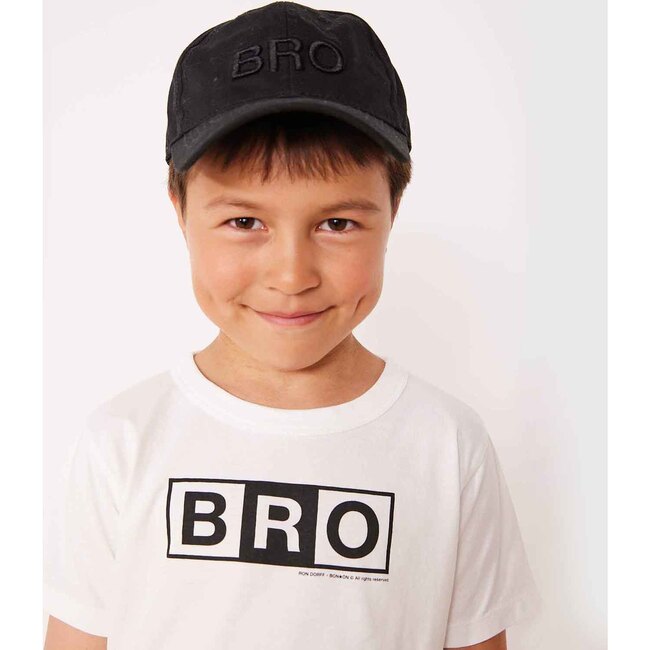 Fam T-shirt, BRO - T-Shirts - 4