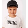 Fam T-shirt, BRO - T-Shirts - 4