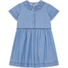Chambray Ilona Dress - Dresses - 1 - thumbnail