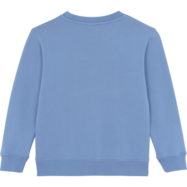 thetoe Marylebone sweatshirt スウェットS トップス THE TOE : MARYLEBONE SWEATSHIRT Marylebone