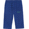 Blue Dots Darius Baby Pants - Pants - 1 - thumbnail