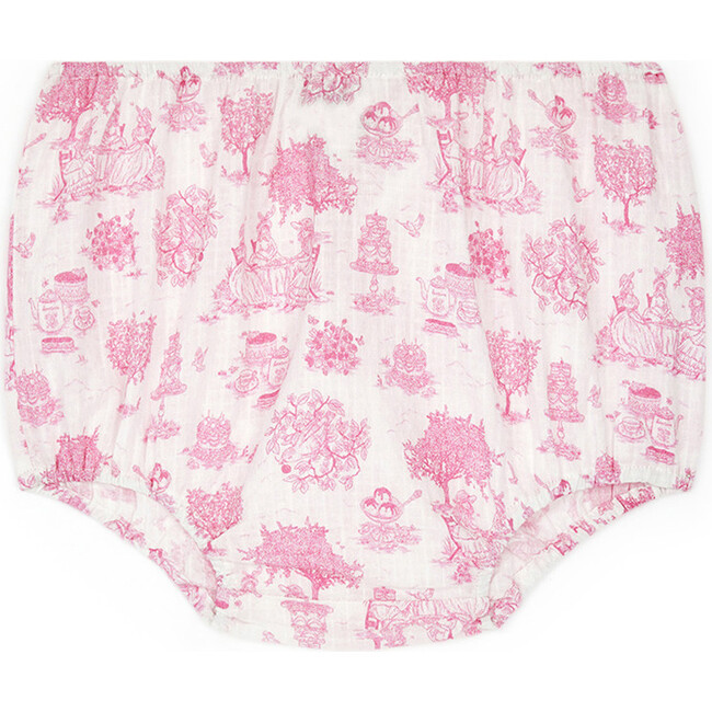 Blossom Toile Idole Bloomers