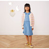 Chambray Ilona Dress - Dresses - 4