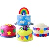 Mini Chef Cake Decorating Kit - Party - 1 - thumbnail
