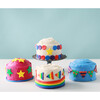 Mini Chef Cake Decorating Kit - Party - 2