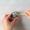 Chocolate Sprinkle Cookie Pop Kit - Party - 3