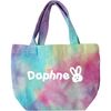 Personalized Mini Bunny Tote, Multi - Bags - 1 - thumbnail