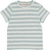 Camber Tee, Sage & White - T-Shirts - 1 - thumbnail