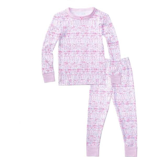 c*i様 house on the hill Pajamas (Ballet) Hill House | Intimates & Sleepwear | Hill House Home