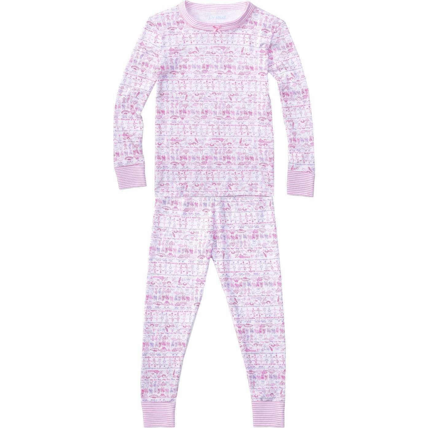 c*i様 house on the hill Pajamas (Ballet) Pajamas (Ballet) | House on the Hill
